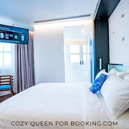 Tien Hotel Georgetown Екстериор снимка