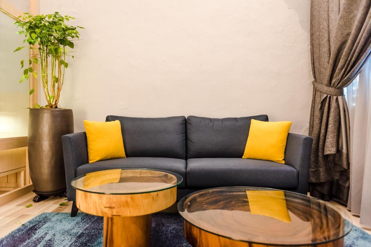 Tien Hotel Georgetown Екстериор снимка