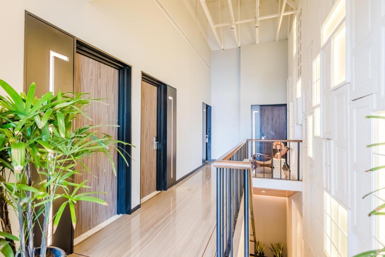 Tien Hotel Georgetown Екстериор снимка