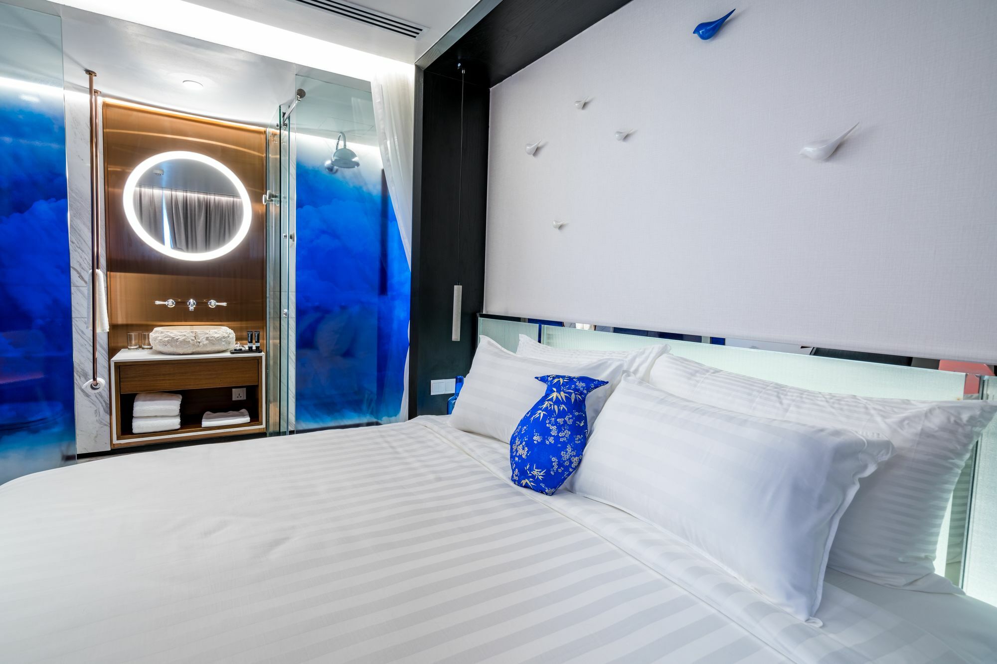 Tien Hotel Georgetown Екстериор снимка