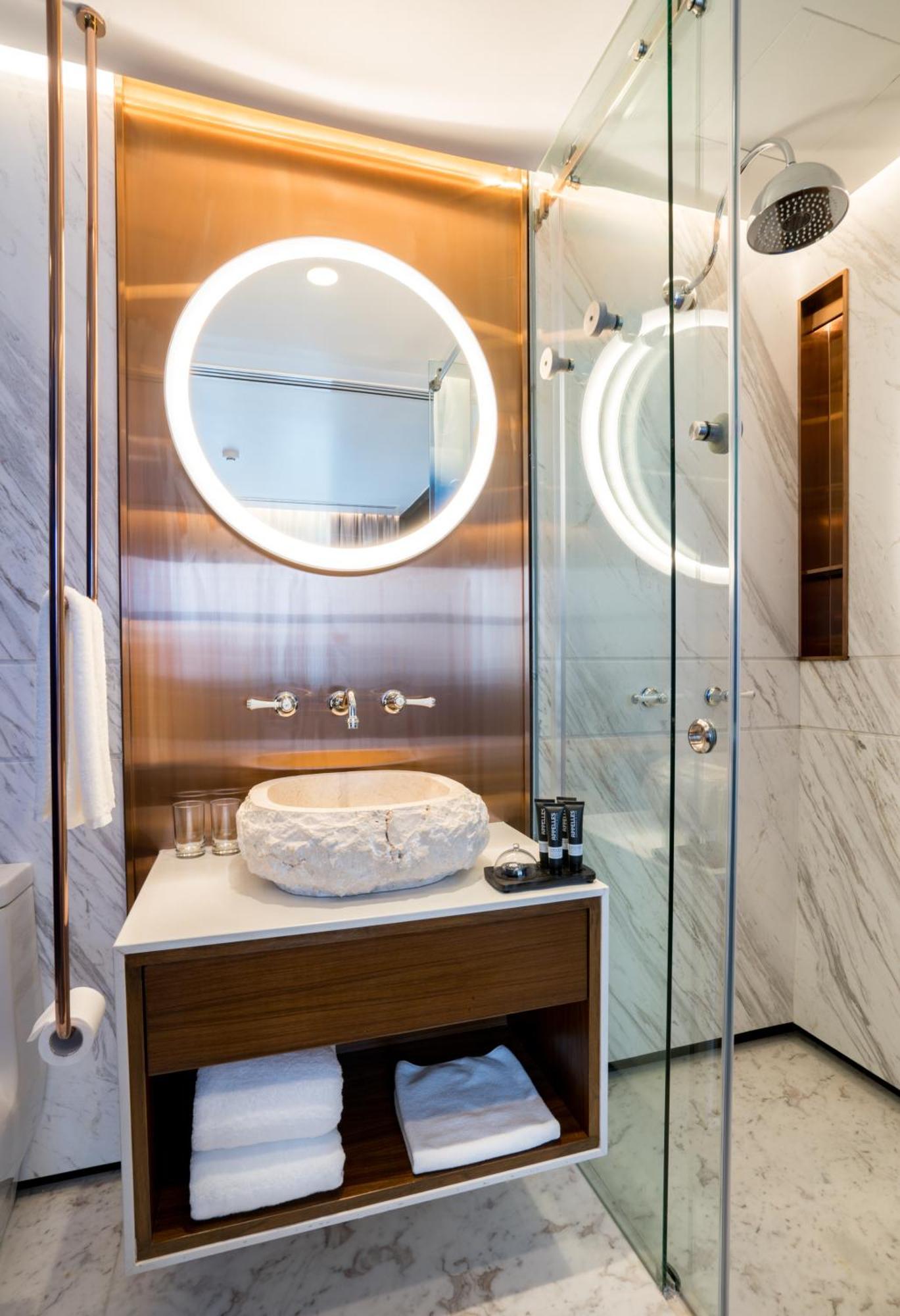 Tien Hotel Georgetown Екстериор снимка